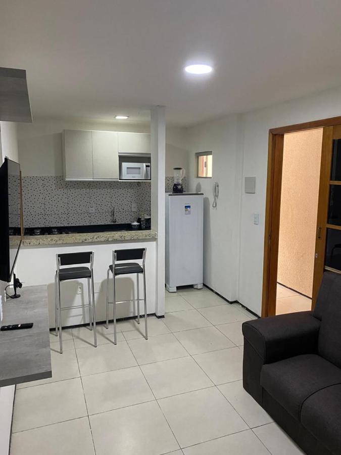 Pousada Residencial Milagre 01 주아제이루두노르치 외부 사진
